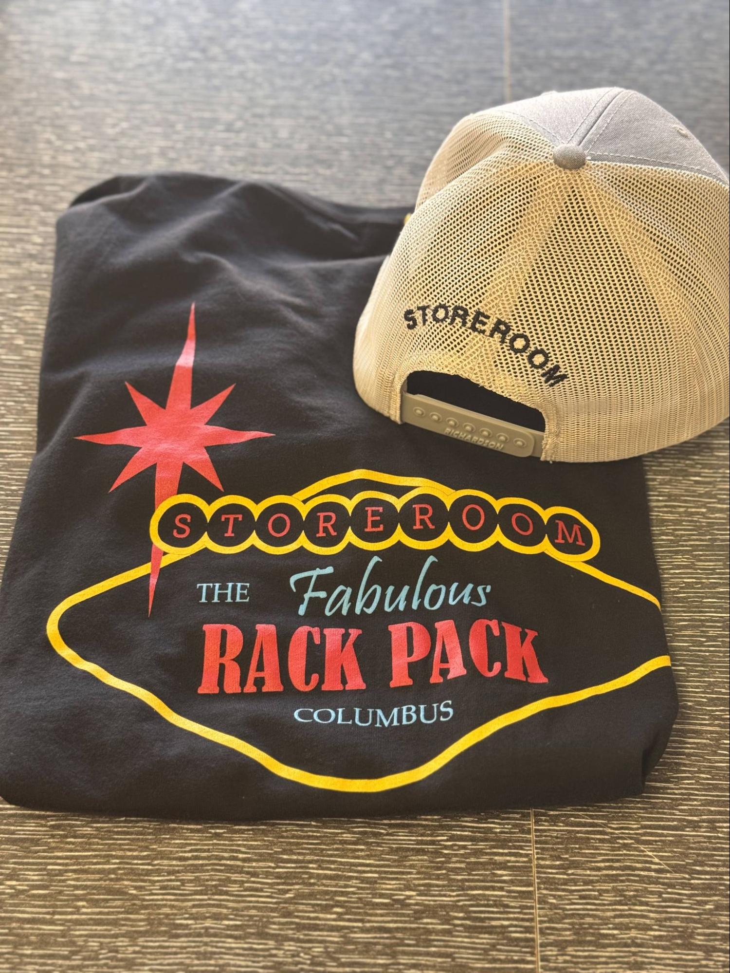 Local Threads Delivers Custom Apparel for Anheuser-Busch’s Employee Recognition Program