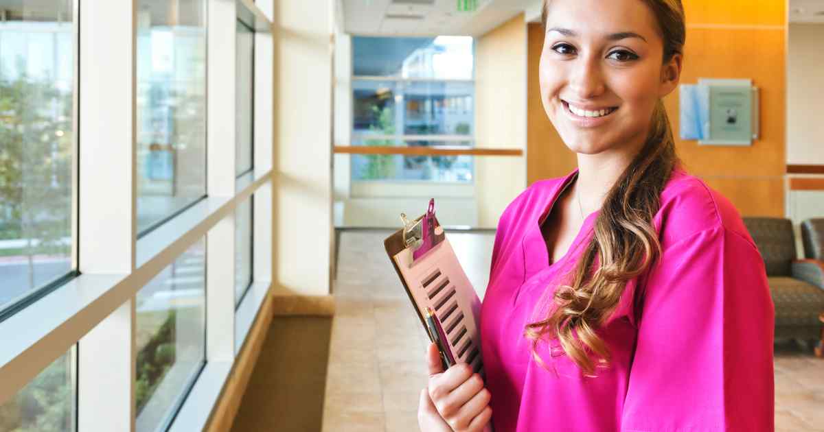 Embroidered Scrubs for Dental, Optical, and Pediatric Professionals
