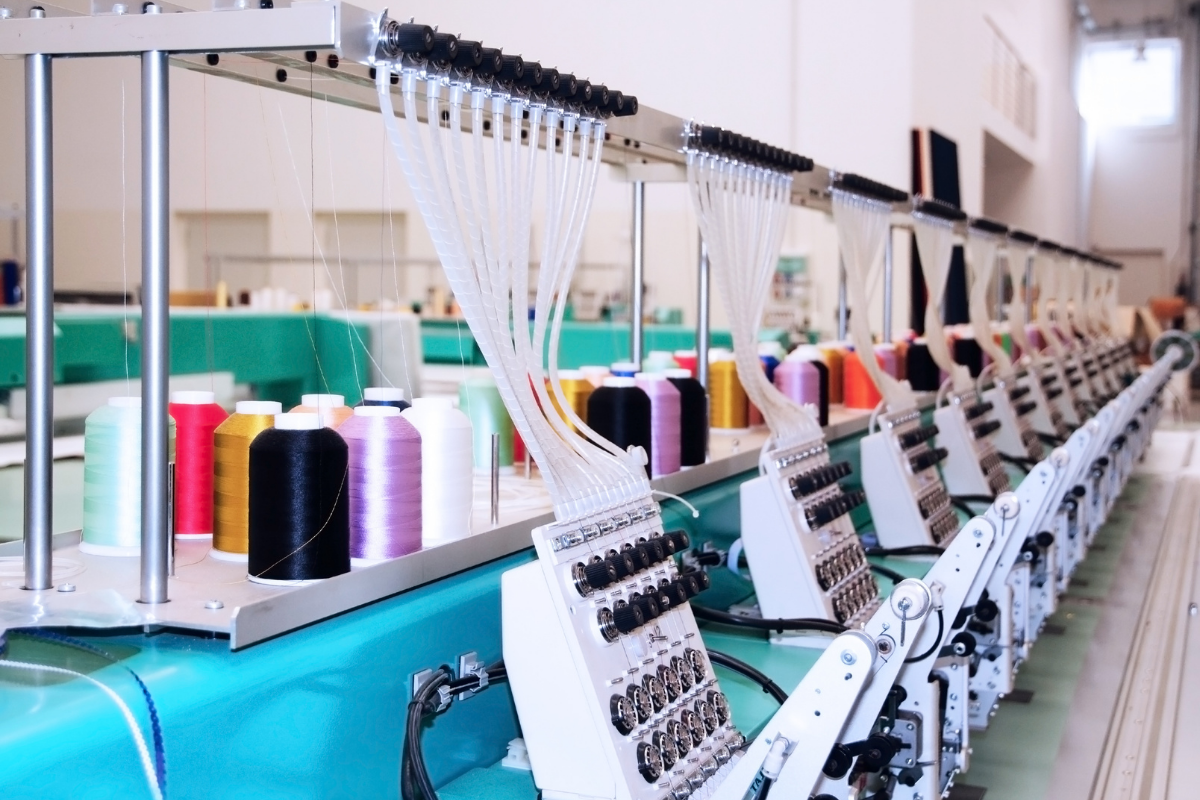 Local Threads Embroidery Secrets