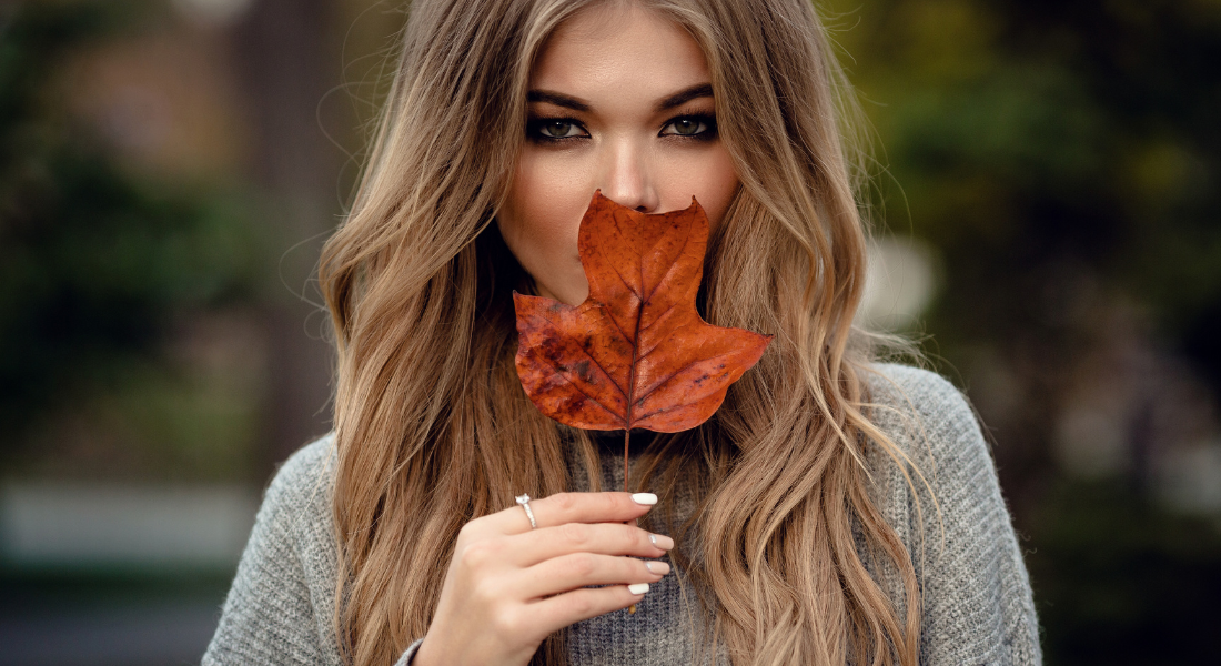 5 Fresh Fall Styles Perfect for Customizing