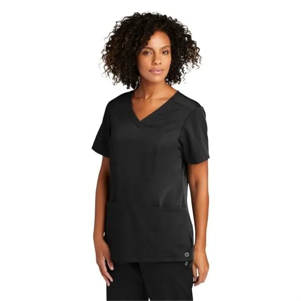 Heighten Standards of Care at Assisted Living Facilities with Embroidered Uniforms