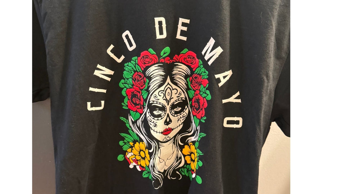 How El Rodeo Wears Their Brand with Local Threads