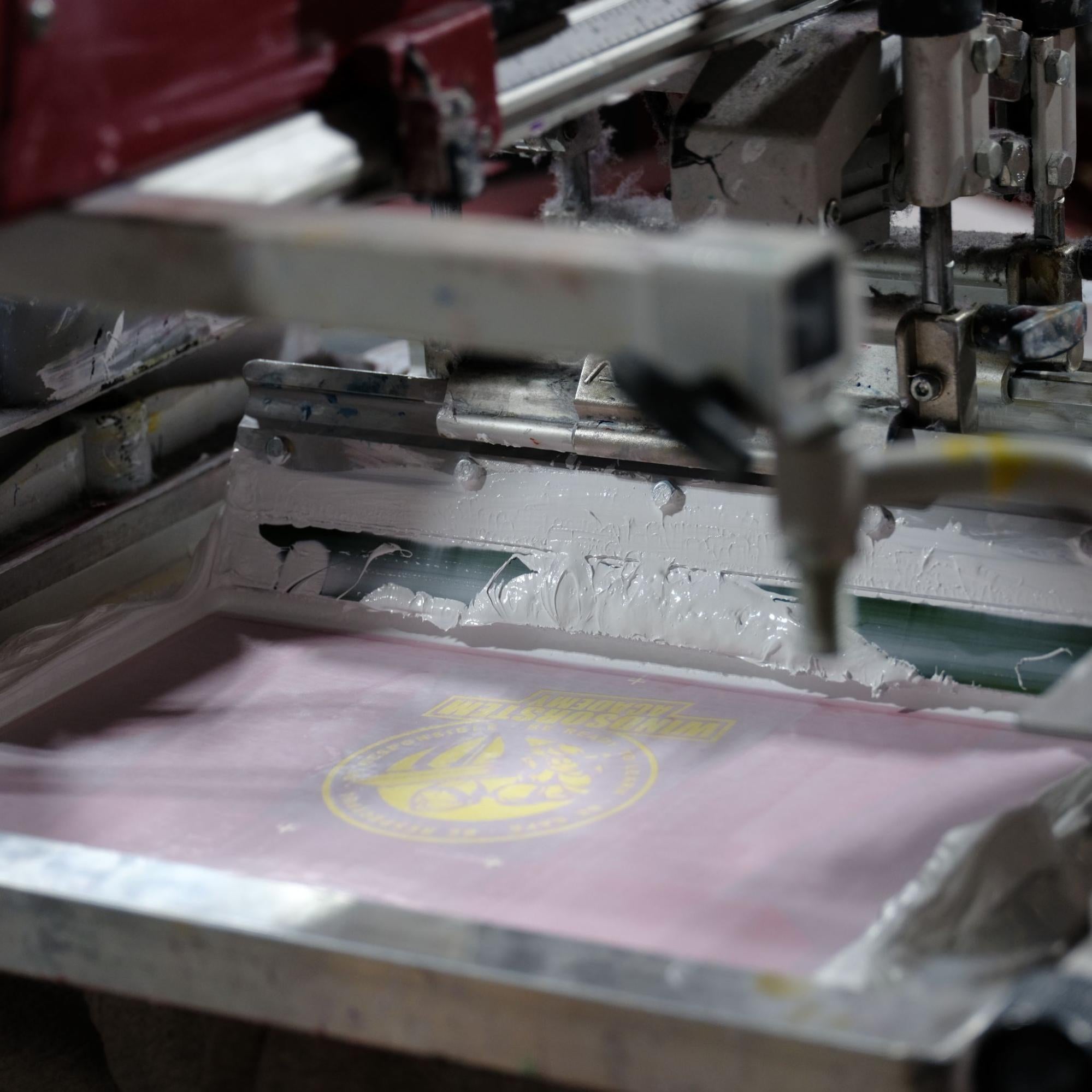 Successful Custom T-Shirts for Non-Profits and Fundraising Events