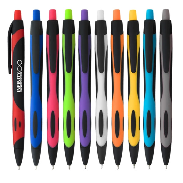 Leave a Lasting Impression With Custom Pens and Pencils from Local Threads Ohio