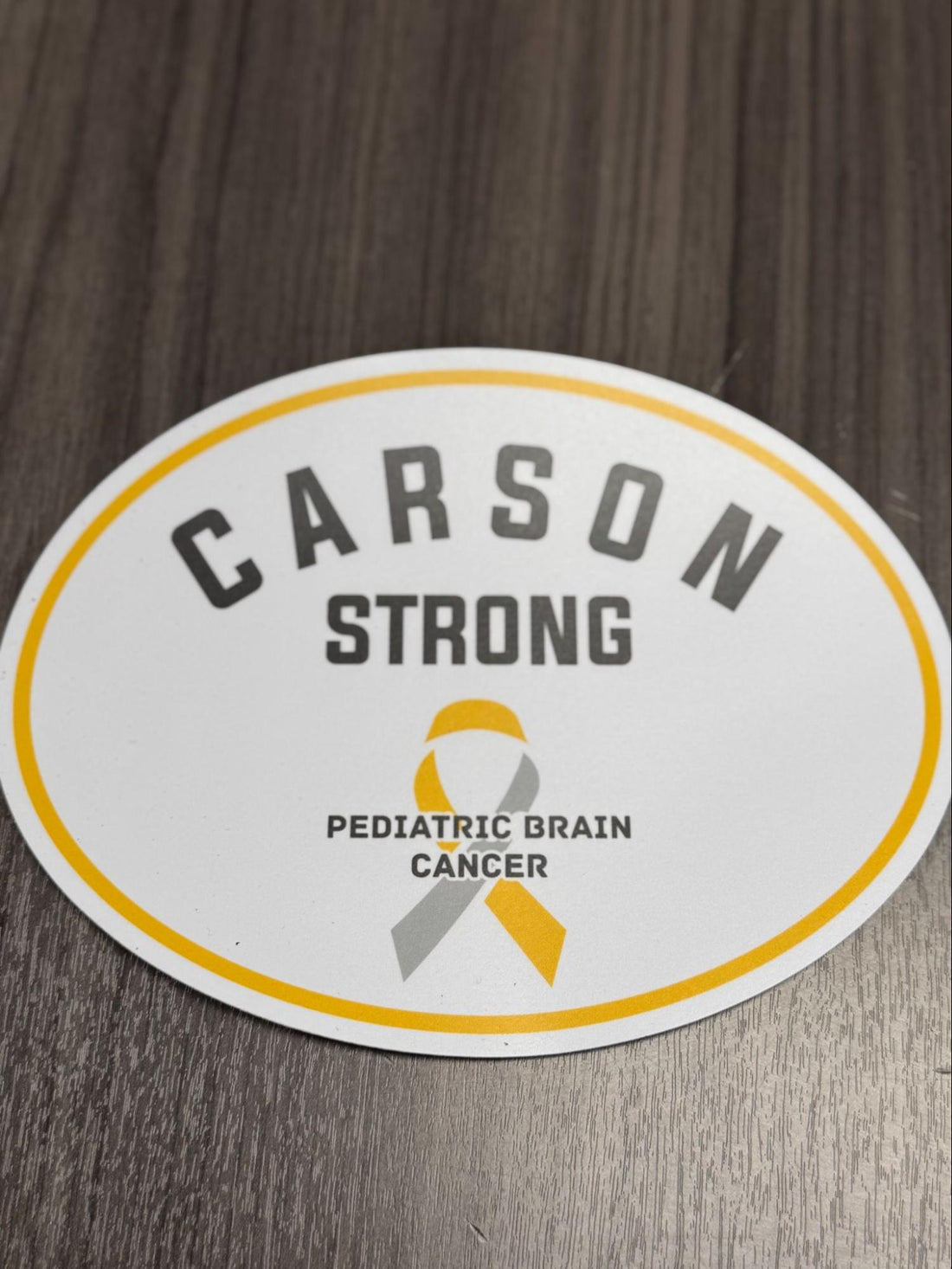 Custom Stickers & Decals Drive Buzz at Events and Keep Your Brand Top of Mind