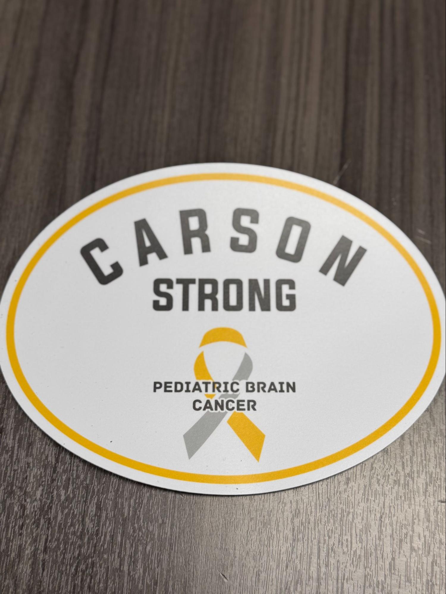 Custom Stickers & Decals Drive Buzz at Events and Keep Your Brand Top of Mind