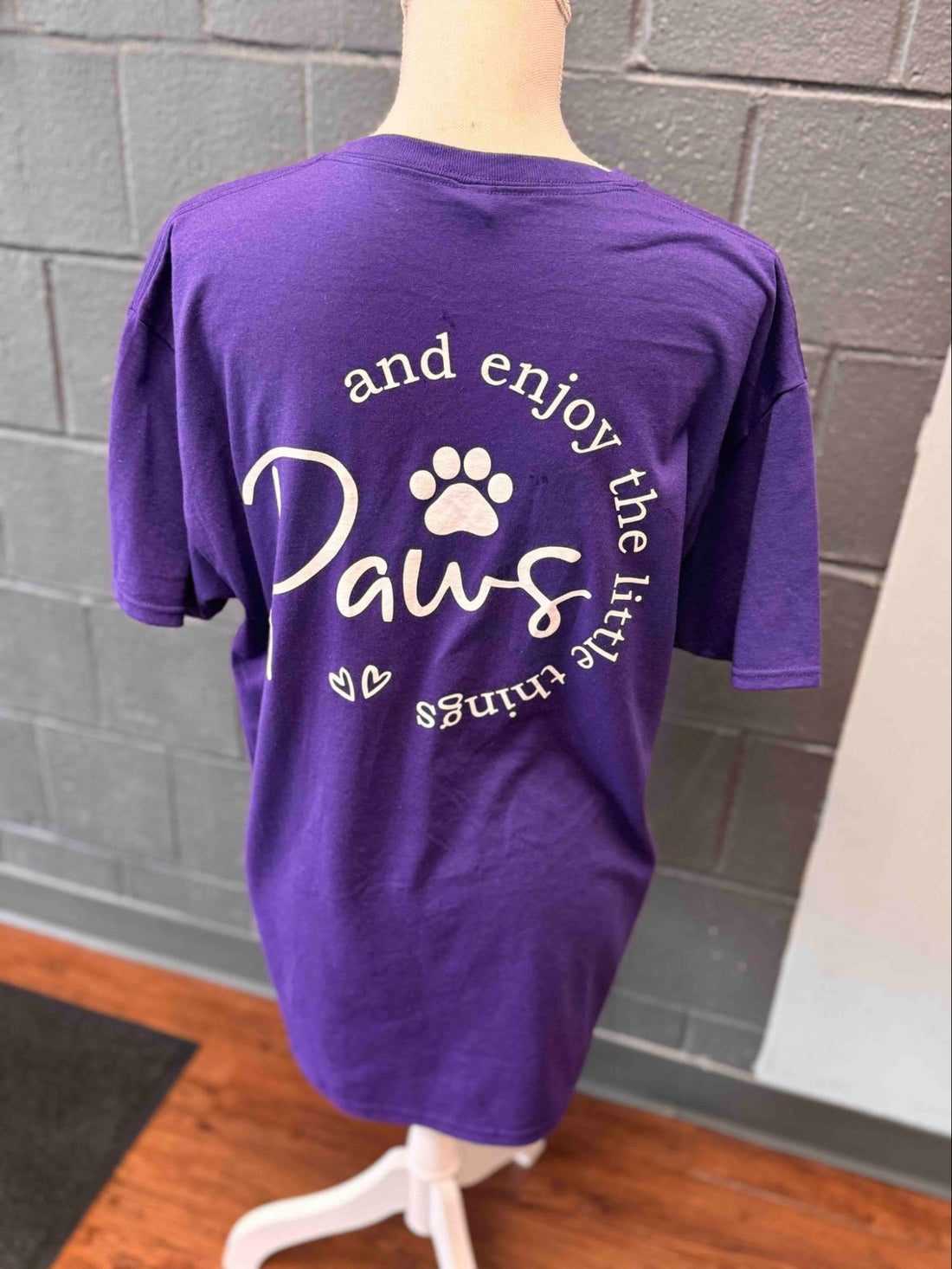 From Workwear to Everyday Wear: Local Threads is Outfitting the Pet Palace Team