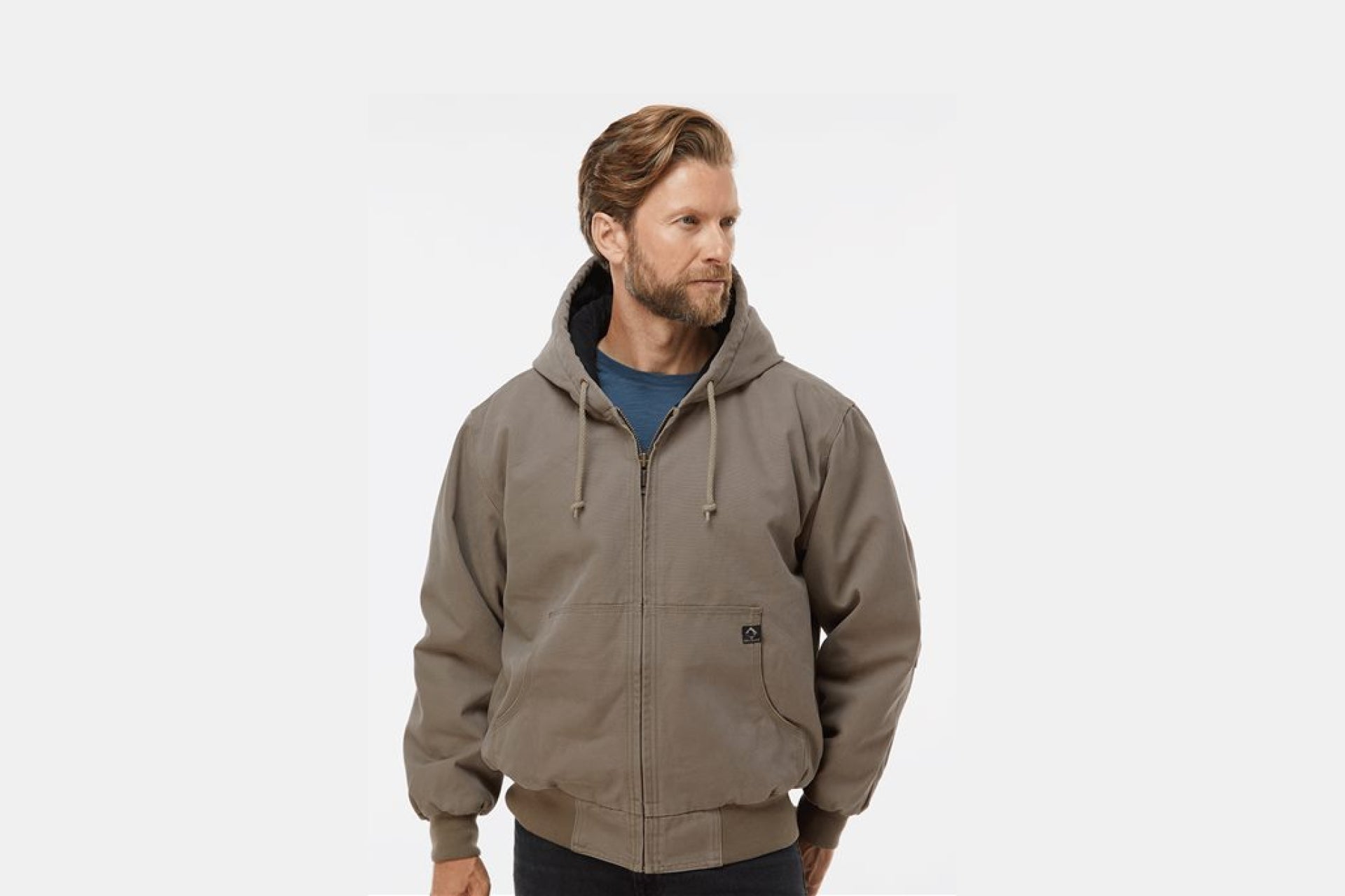 Professional Uniform Printing for your Landscaping Business in Columbus, OH