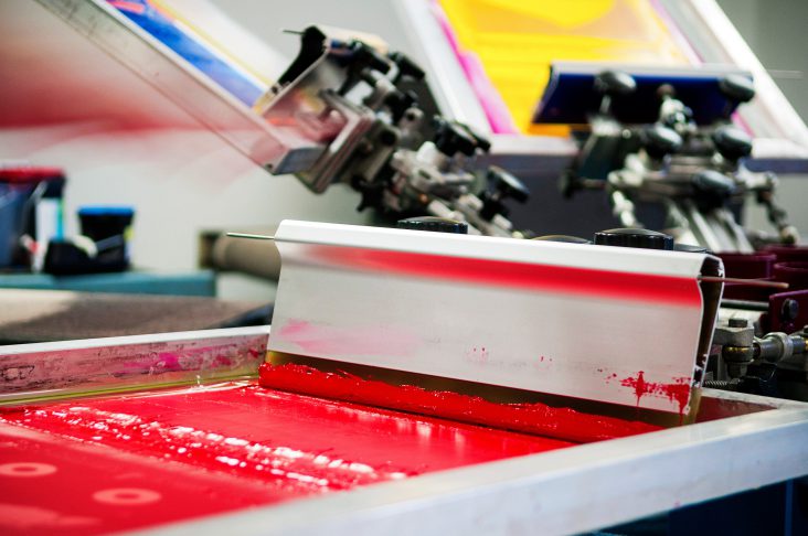 Screen Printing Columbus Ohio - The Insiders Guide