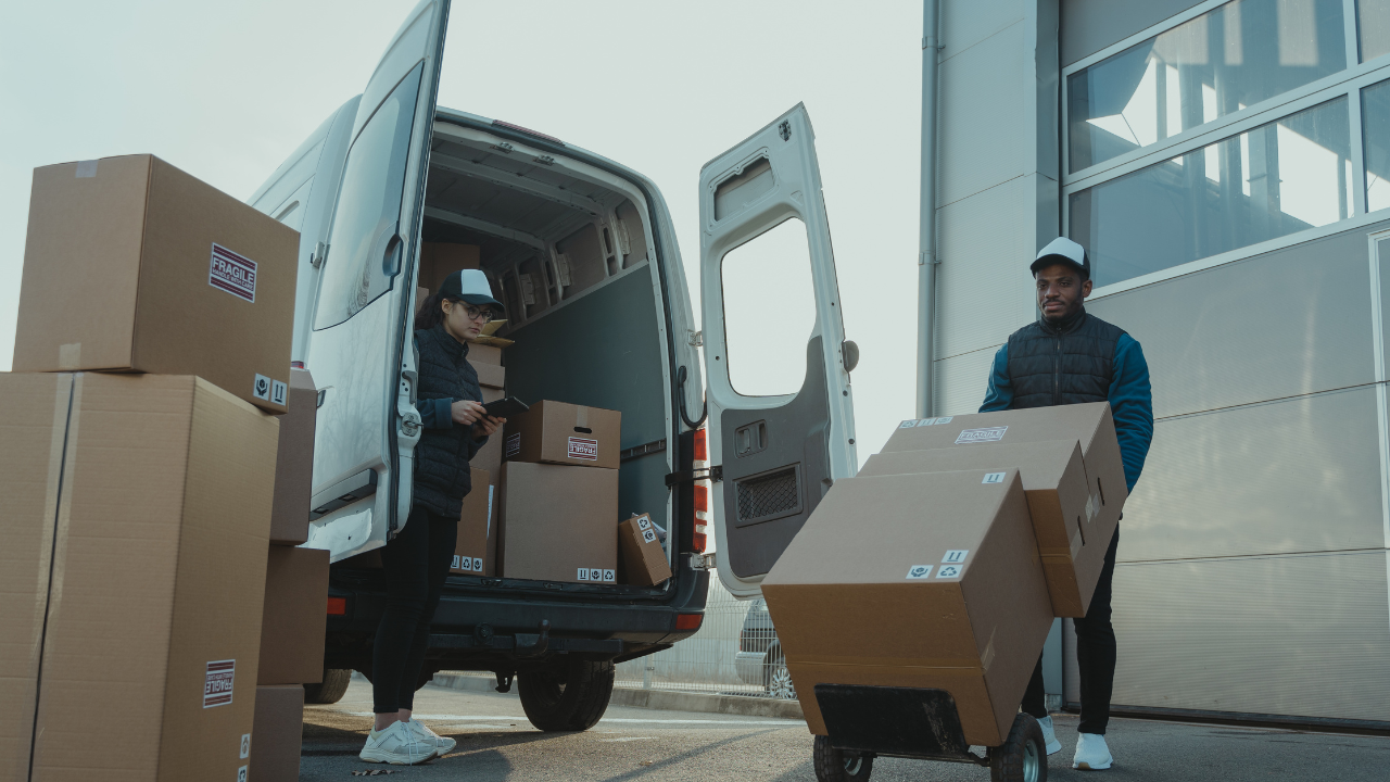 Benefits of Company Uniforms