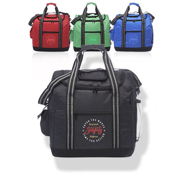 Why Cooler Bags Are Your Next Big Marketing Move
