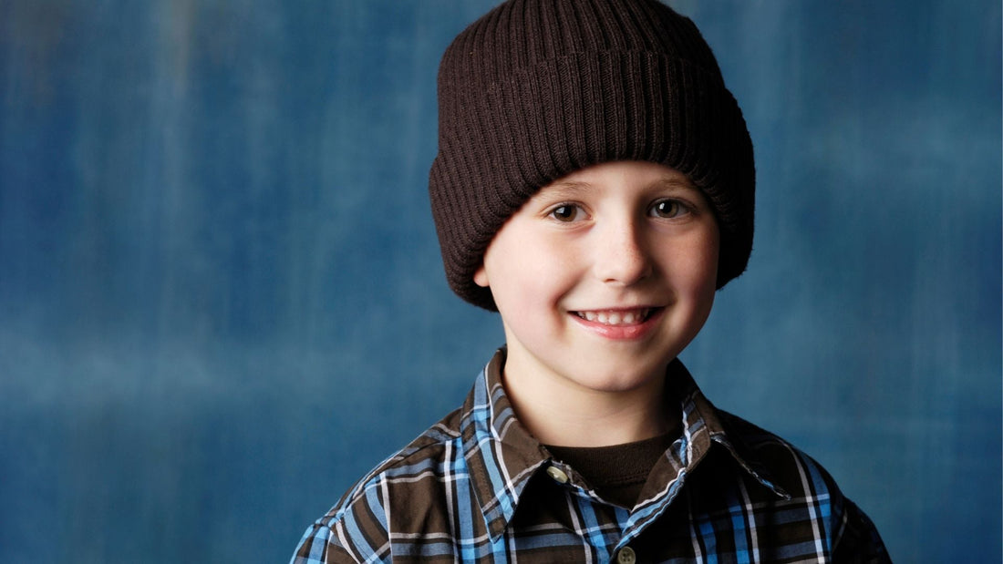 Why Custom Beanies Are a Smart Branding Move in Columbus, Ohio