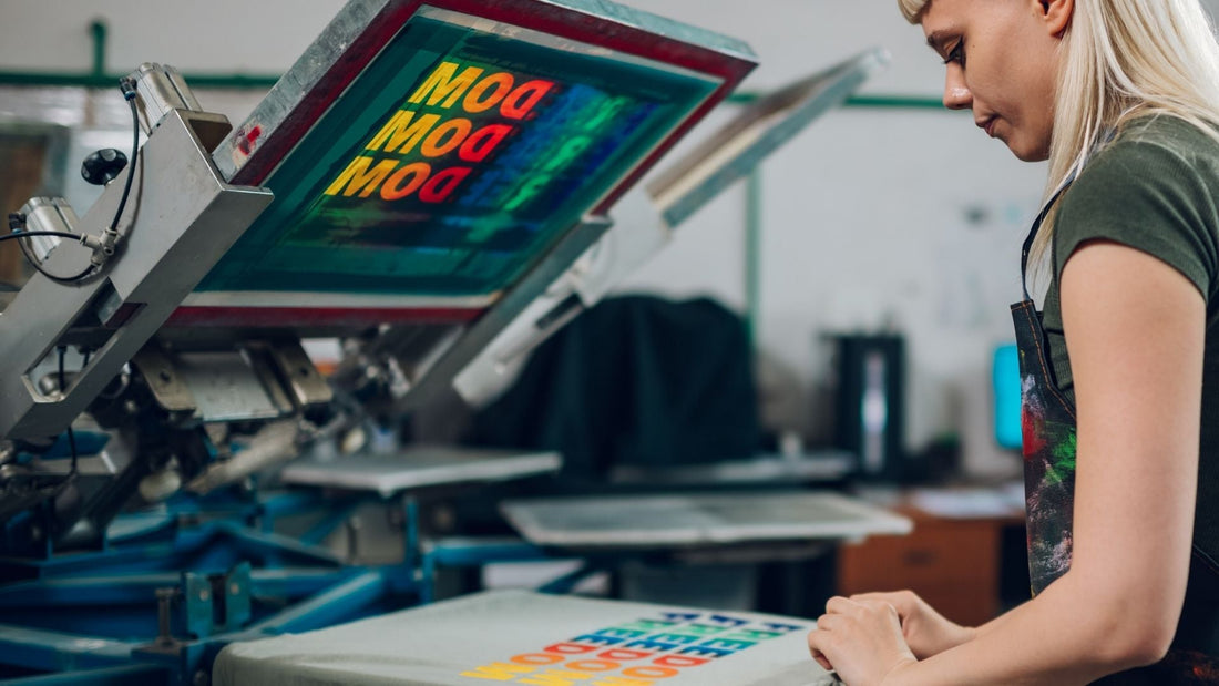 Why Custom T-Shirts Are Still the Most Versatile Branded Apparel Option