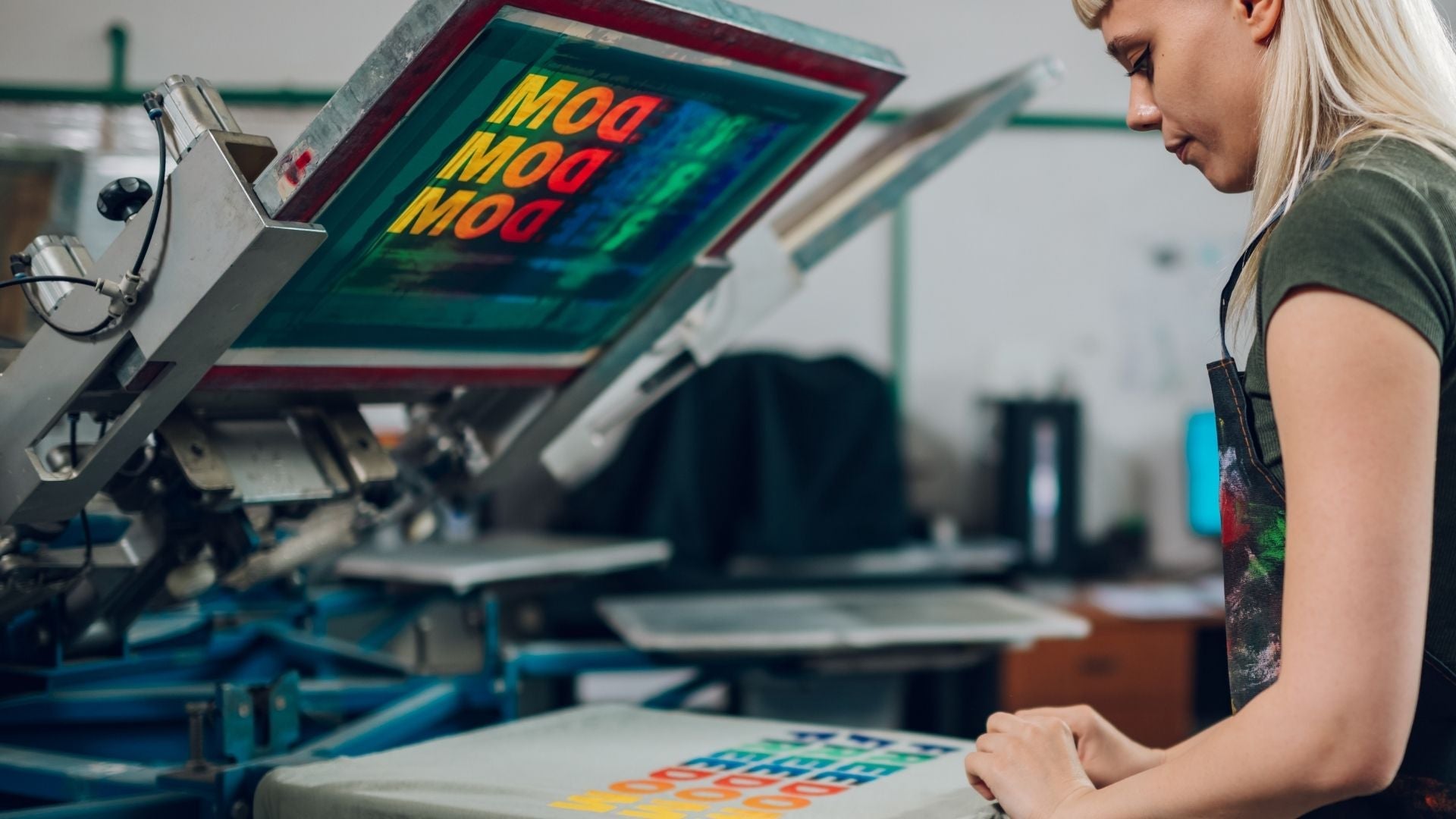 Why Custom T-Shirts Are Still the Most Versatile Branded Apparel Option